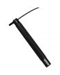 RDX C4 ADJUSTABLE SKIPPING JUMP ROPE/Blk-9